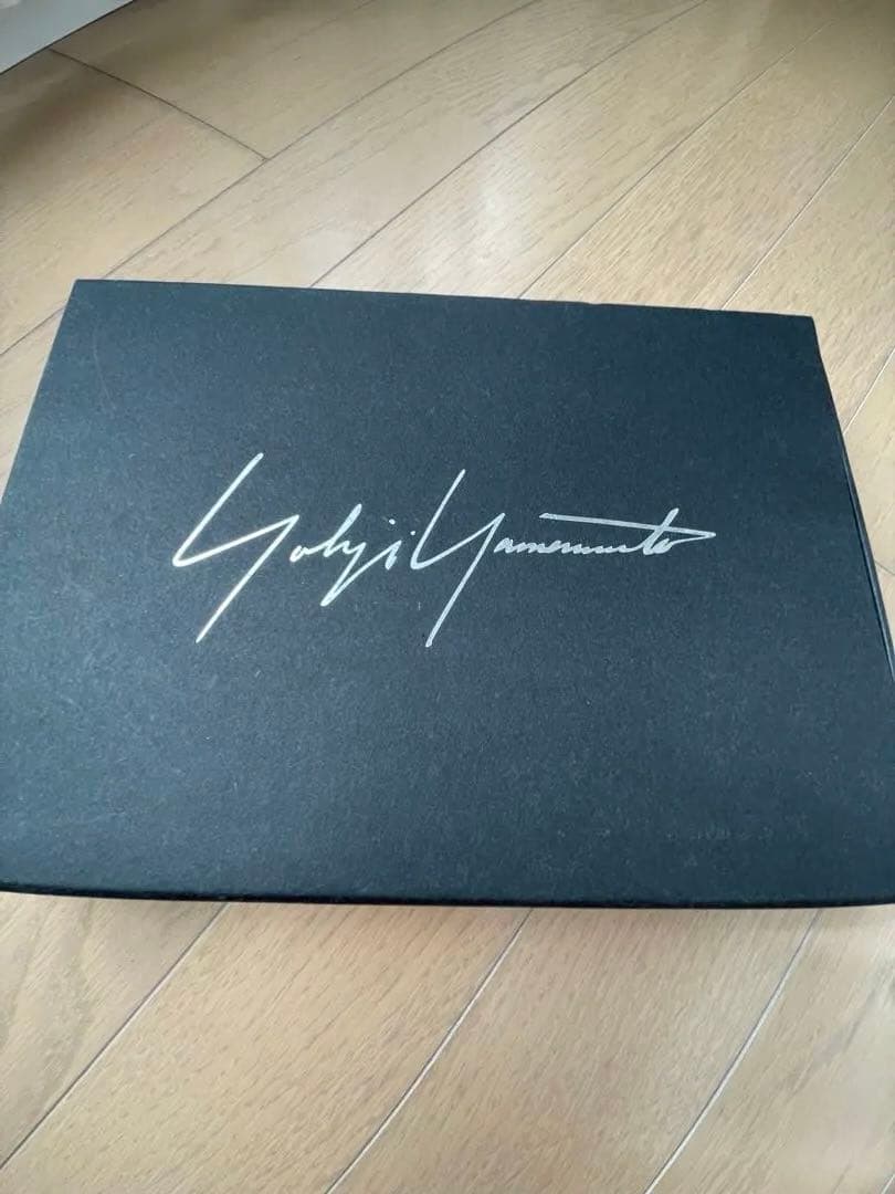 ヨウジヤマモト Yohji Yamamoto ラウンド メガネ サングラス