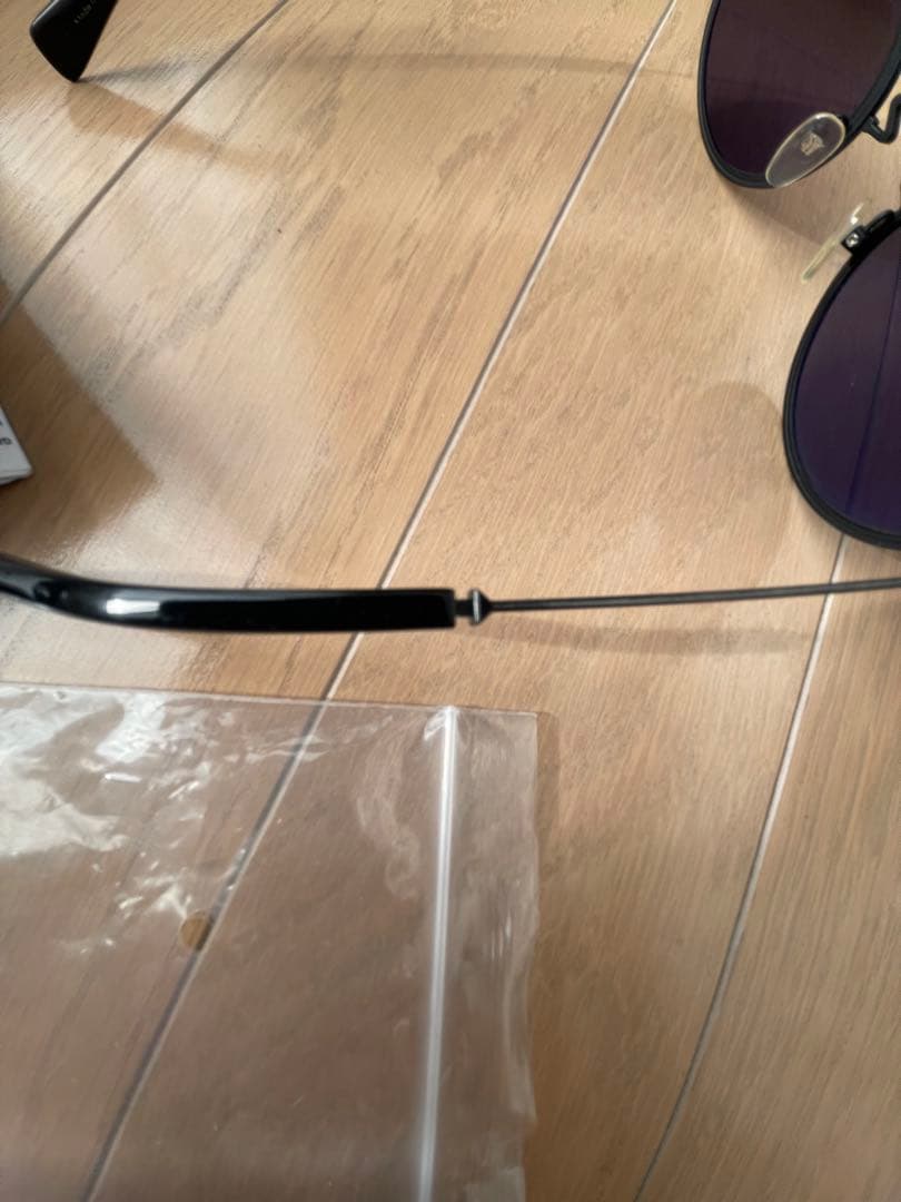 ヨウジヤマモト Yohji Yamamoto ラウンド メガネ サングラス