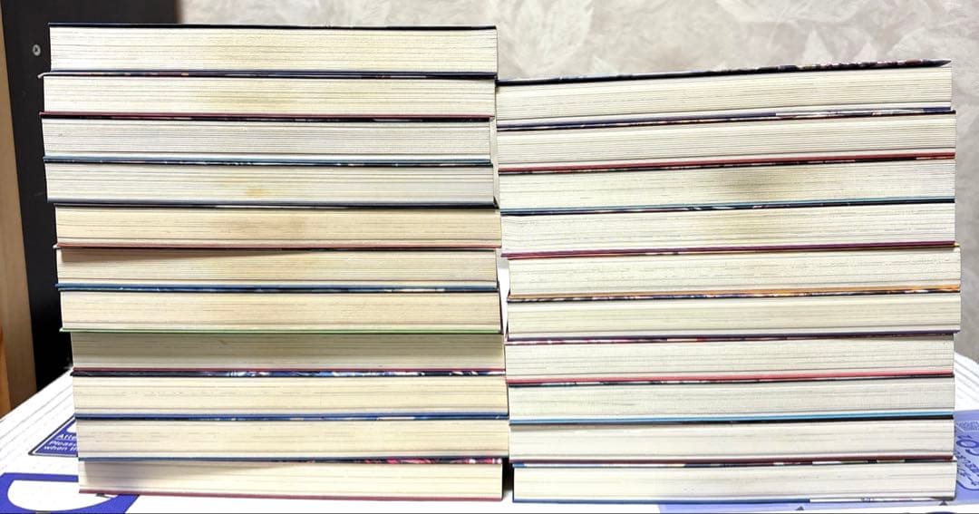 月が導く異世界道中 1～20巻+8.5巻 全巻セット
