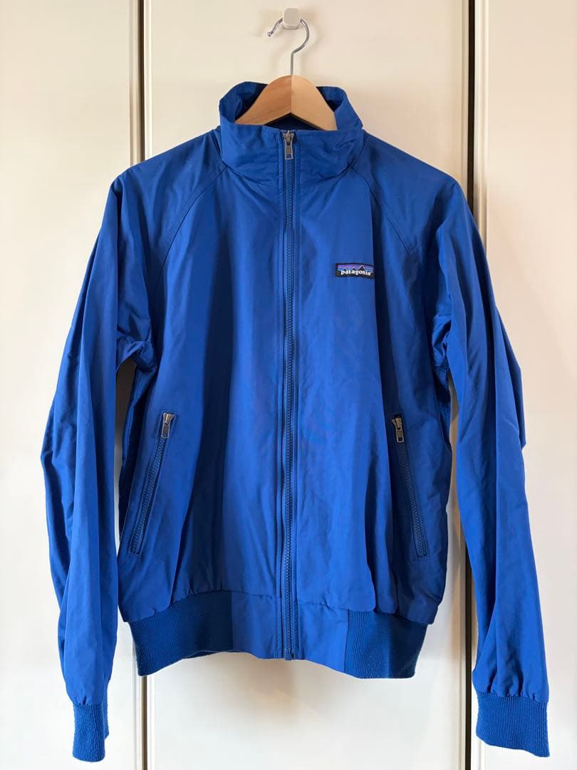 Patagonia 2017 バギーズジャケット Size:S