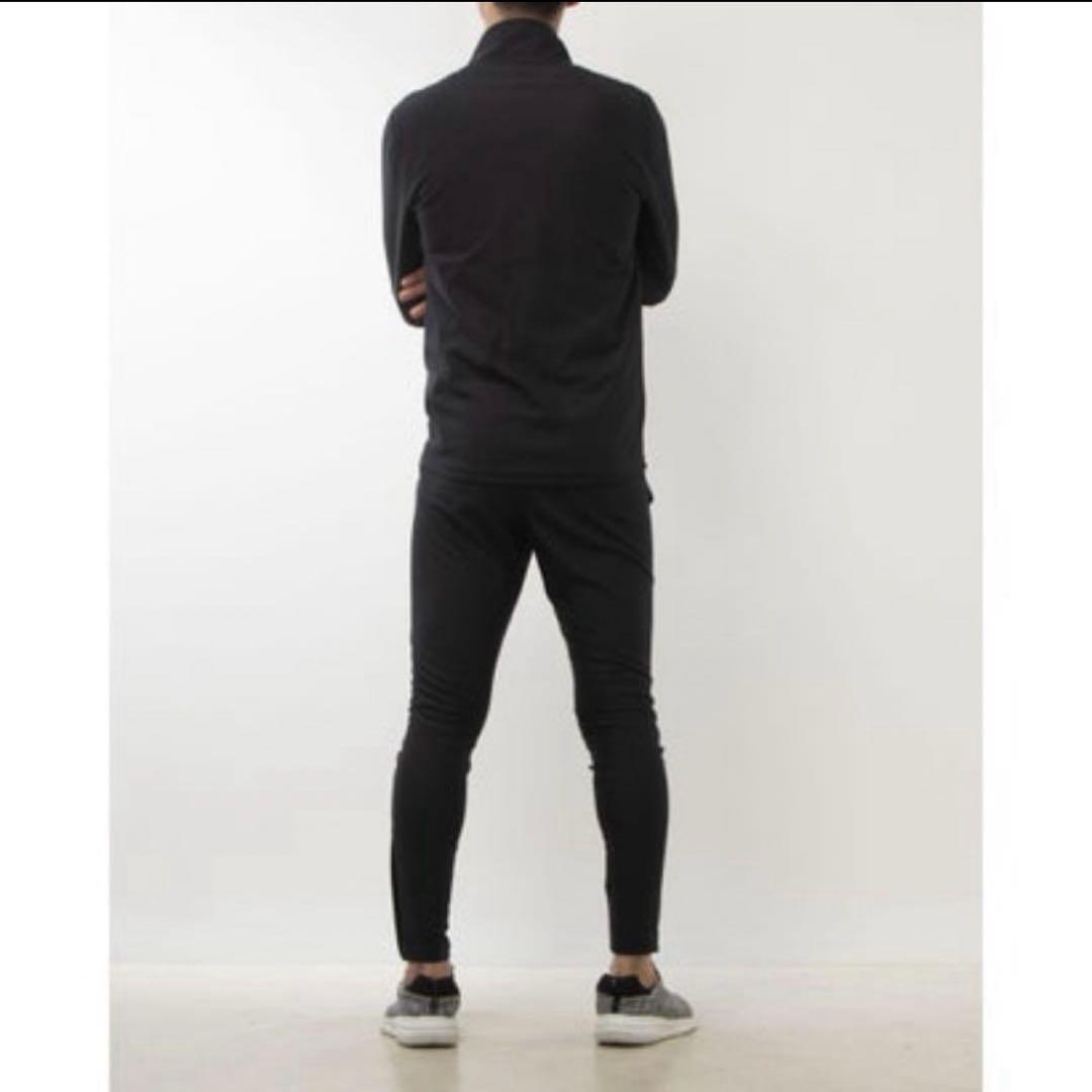 UNDER ARMOUR セットアップ Mサイズ 新品未使用
