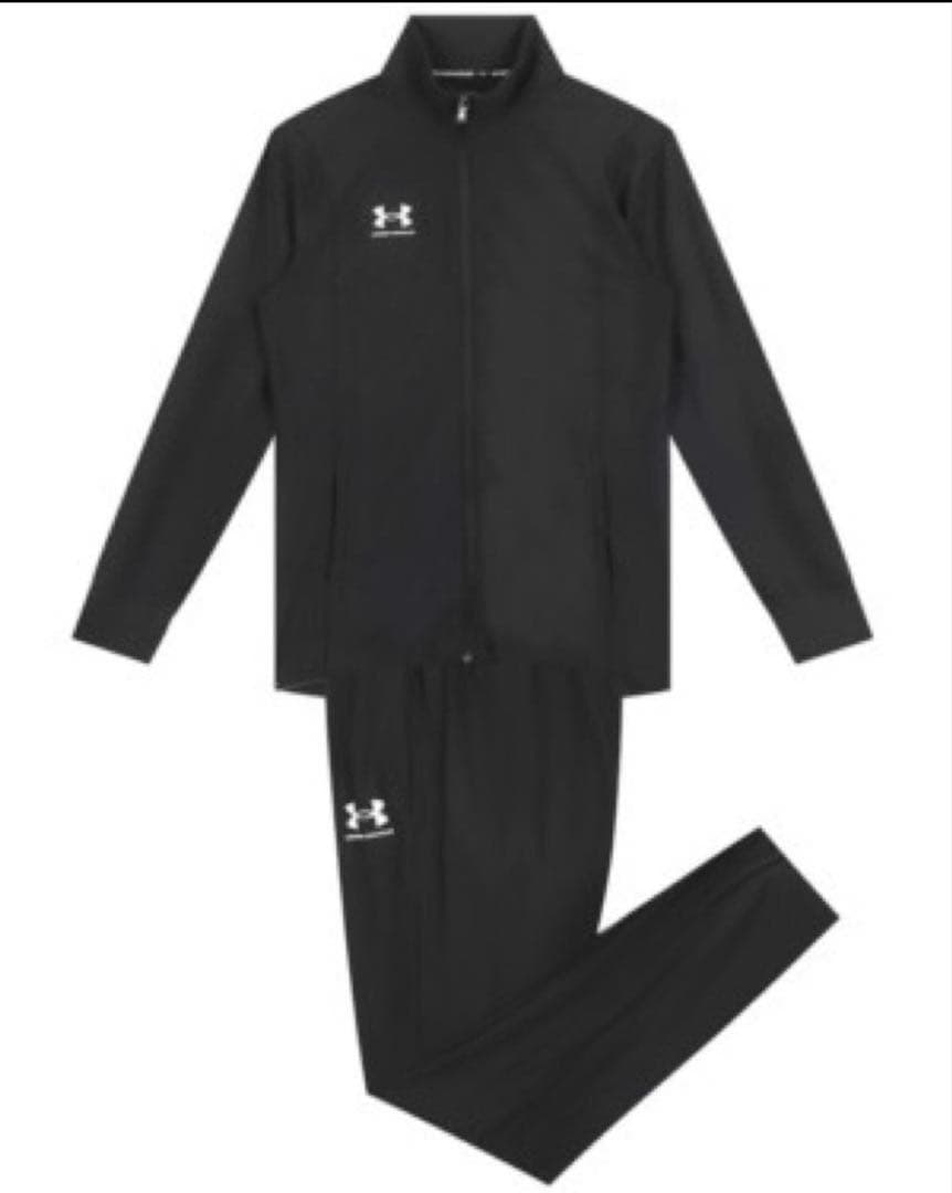 UNDER ARMOUR セットアップ Mサイズ 新品未使用
