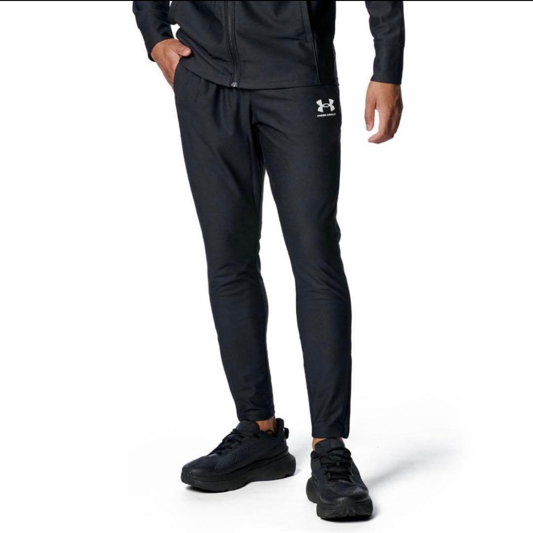UNDER ARMOUR セットアップ Mサイズ 新品未使用