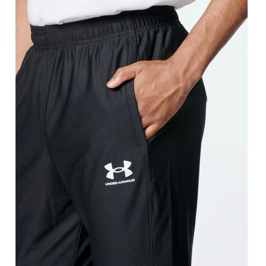 UNDER ARMOUR セットアップ Mサイズ 新品未使用