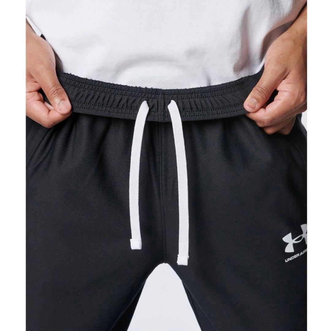 UNDER ARMOUR セットアップ Mサイズ 新品未使用