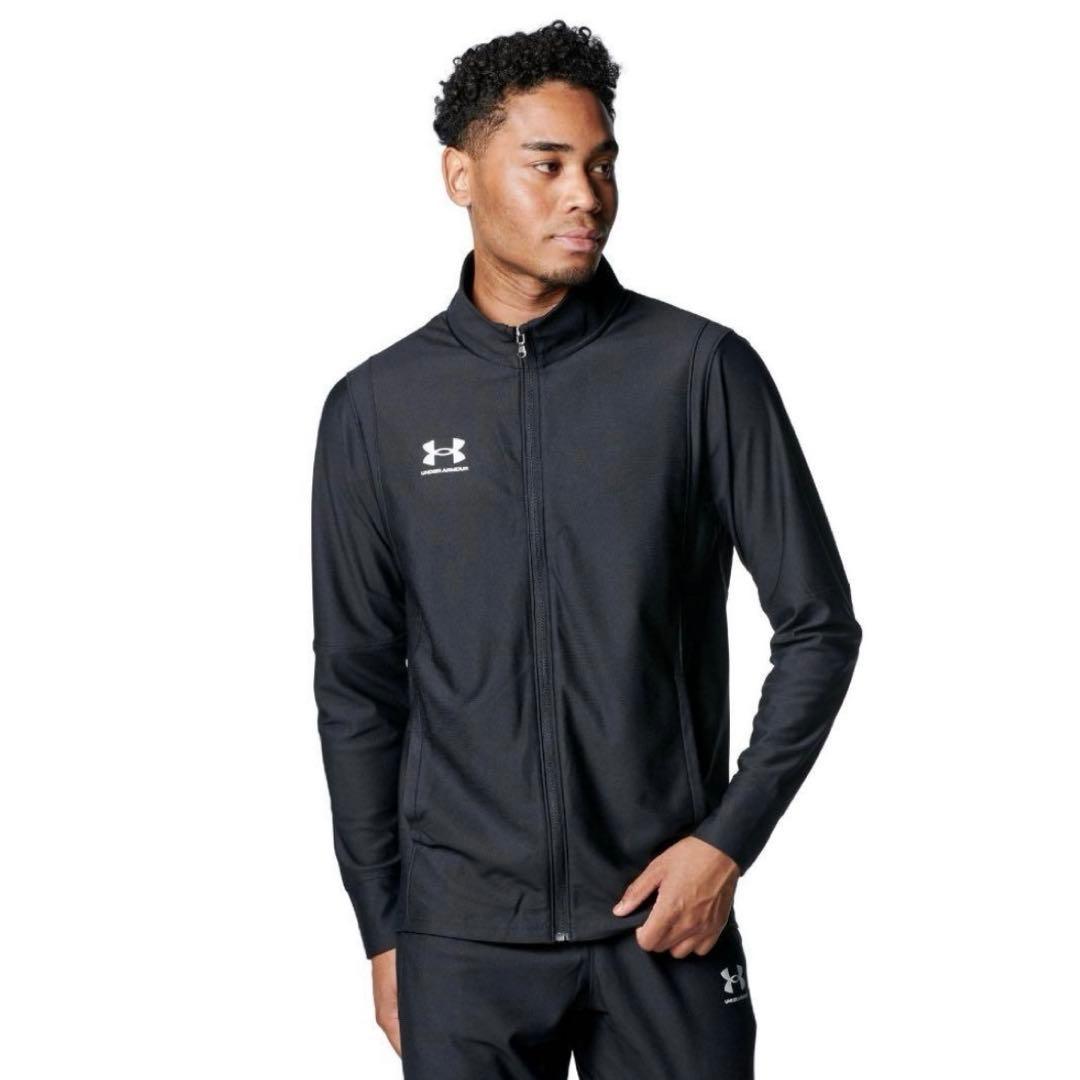 UNDER ARMOUR セットアップ Mサイズ 新品未使用