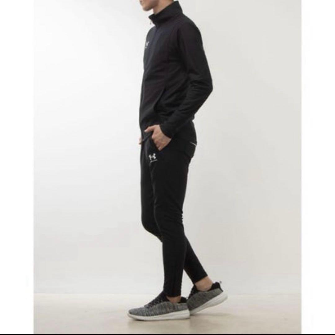UNDER ARMOUR セットアップ Mサイズ 新品未使用