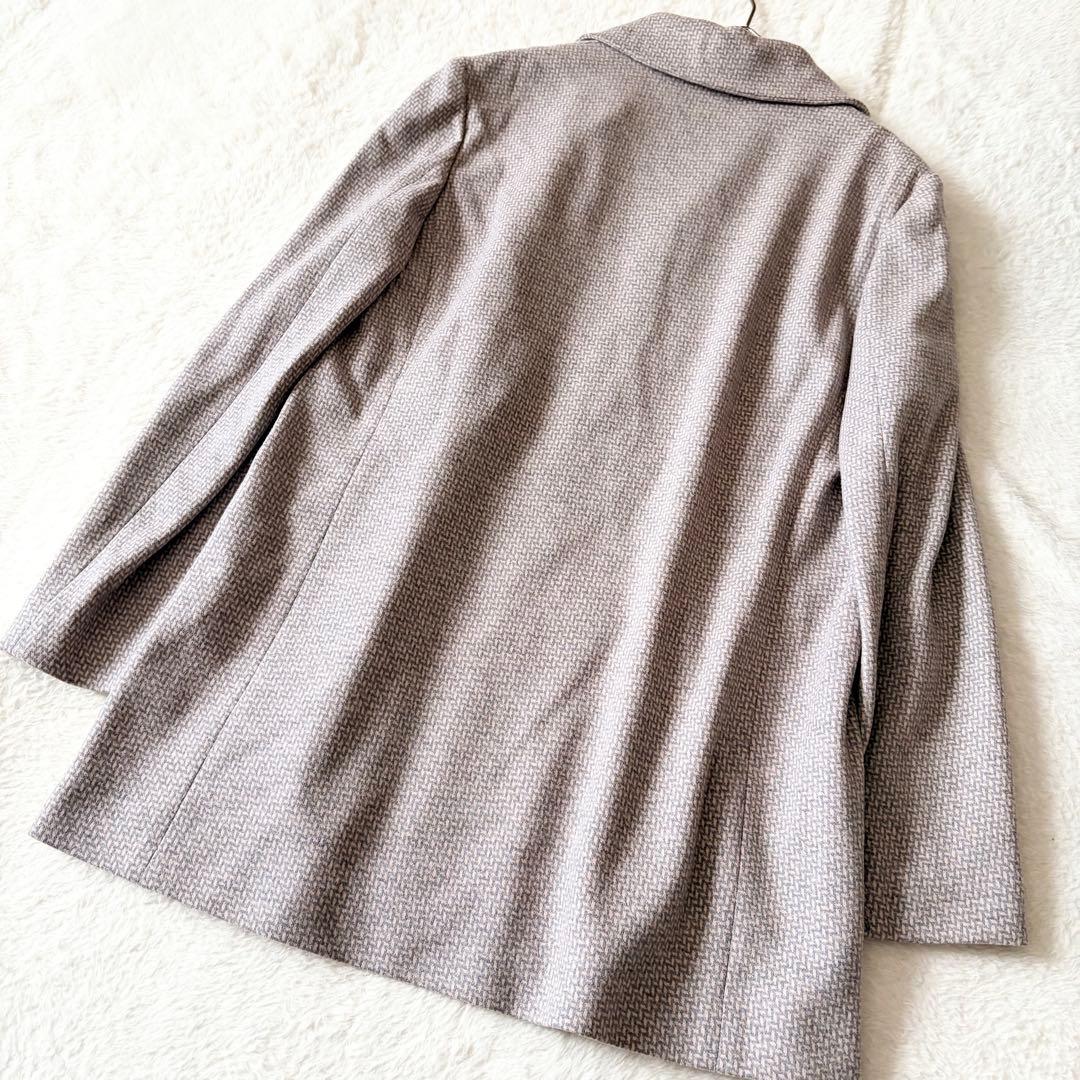 1472 新品未使用✨ ヘルノ ニットジャケット 40 定価135,000円