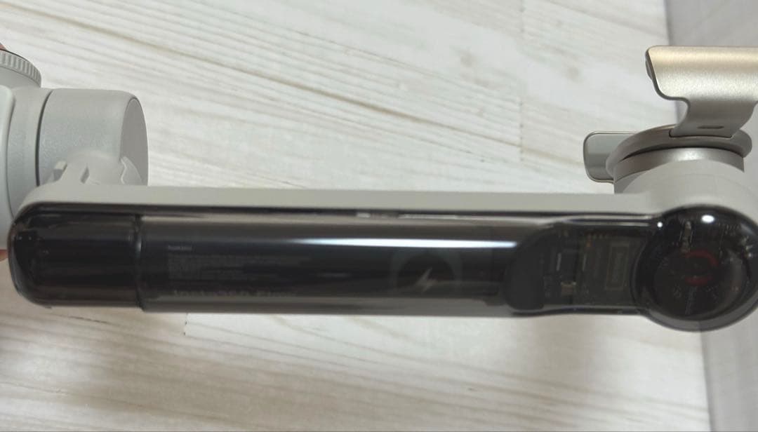 【極美品】 Insta360 Flow - AI搭載スマートフォン用ジンバル