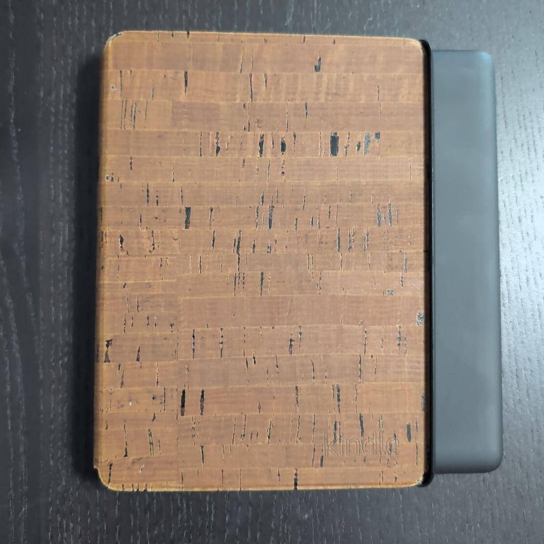Kindle Paperwhite シグニチャーエディション
