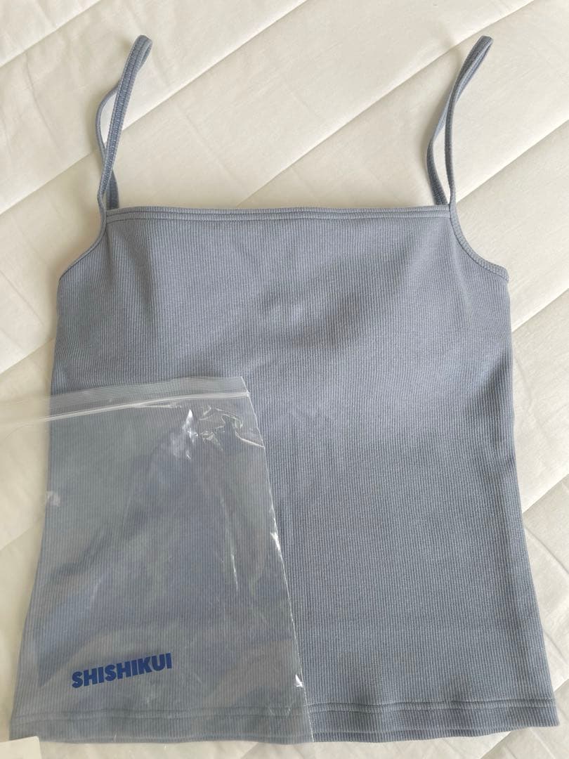 COTTON C shishikui シシクイ Sサイズ
