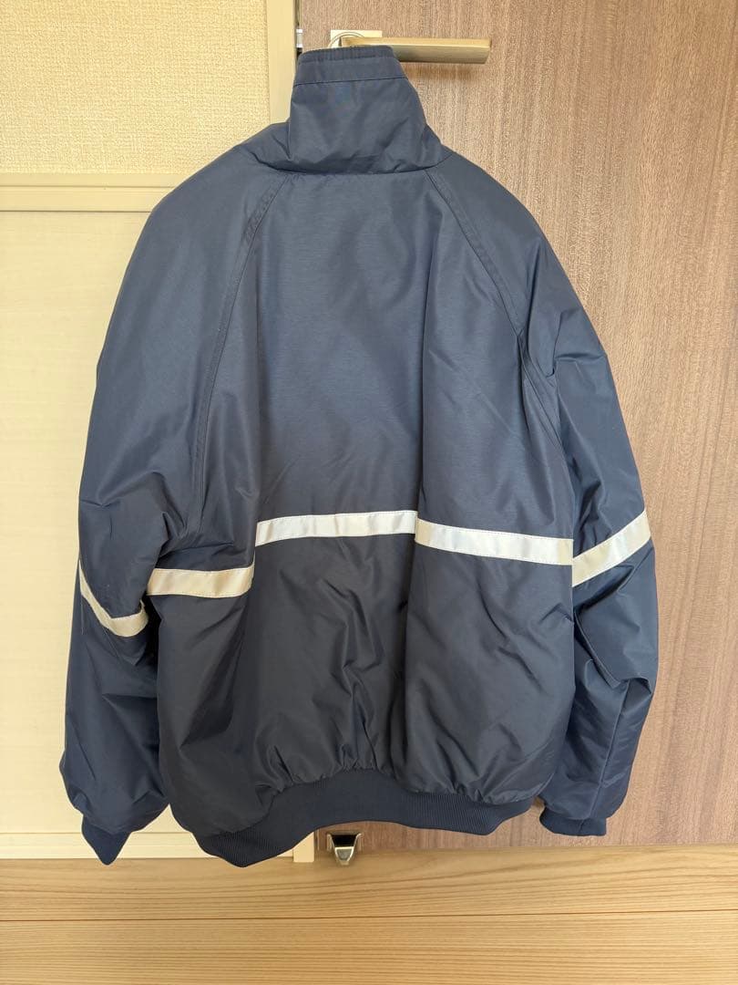 PORT AUTHORITY ジャケット