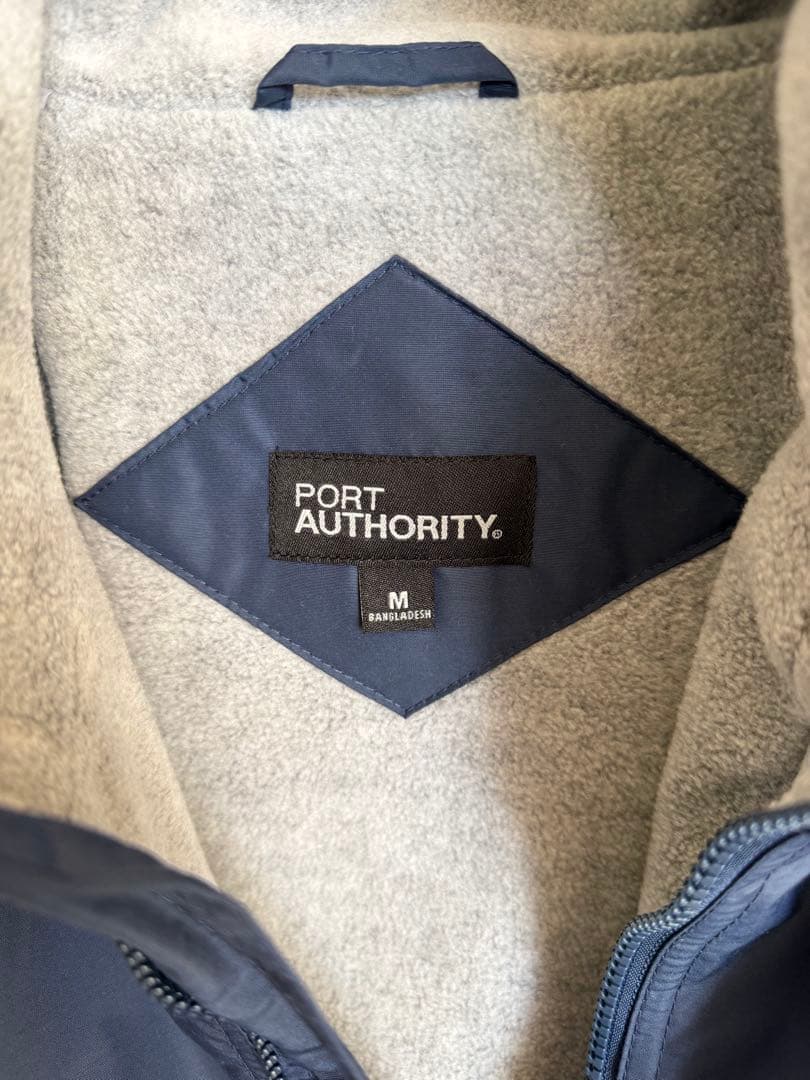 PORT AUTHORITY ジャケット
