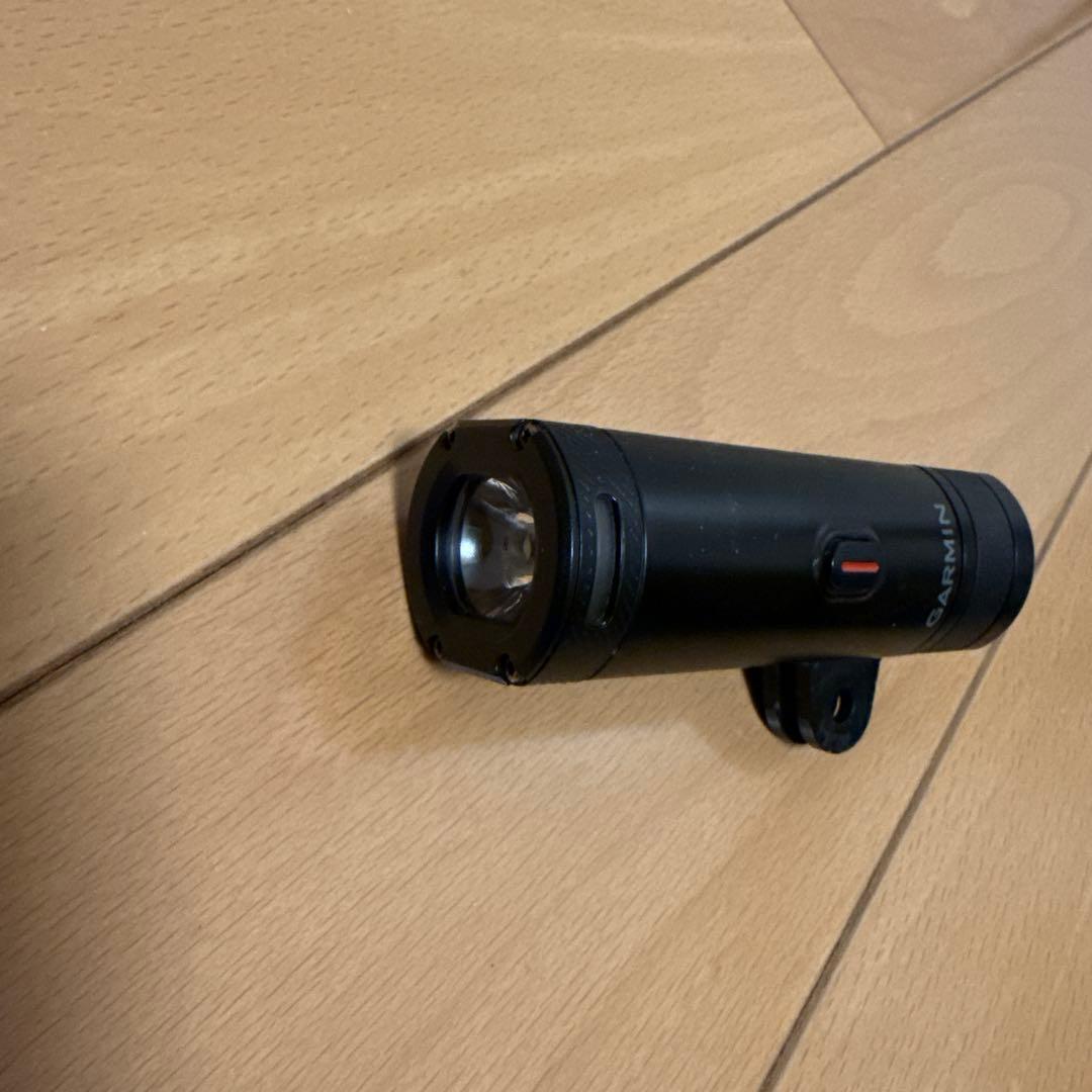 GARMIN Varia UT800 ライト