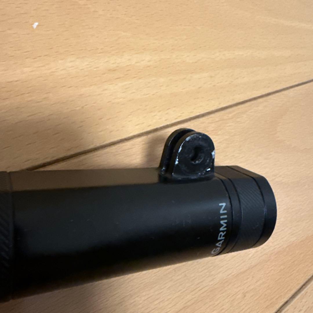GARMIN Varia UT800 ライト