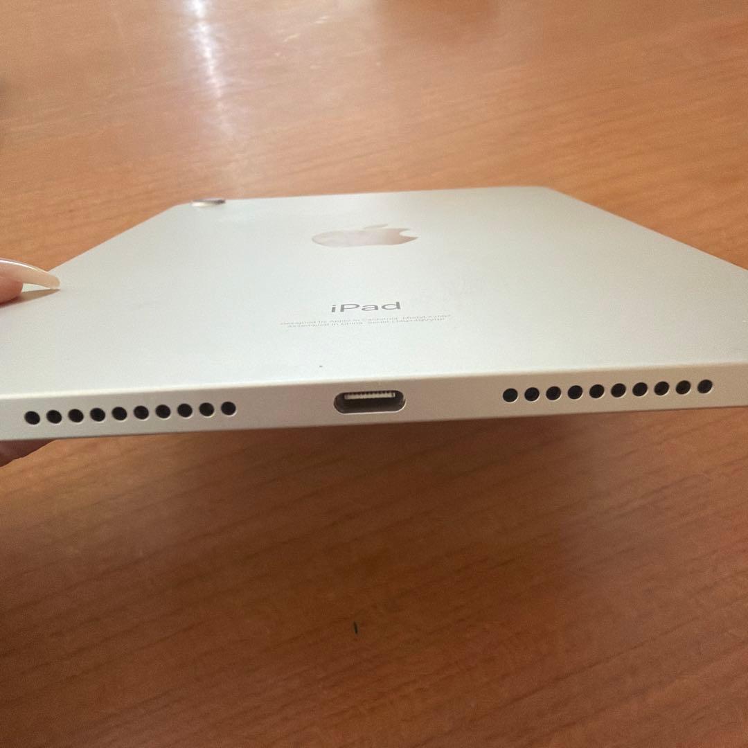 Apple iPad mini 16世代 ゴールド 本体