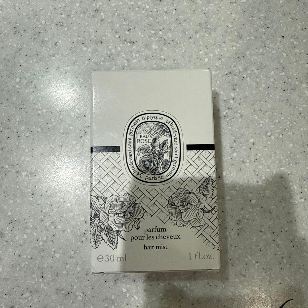 diptyque オーローズ ヘアフレグランス