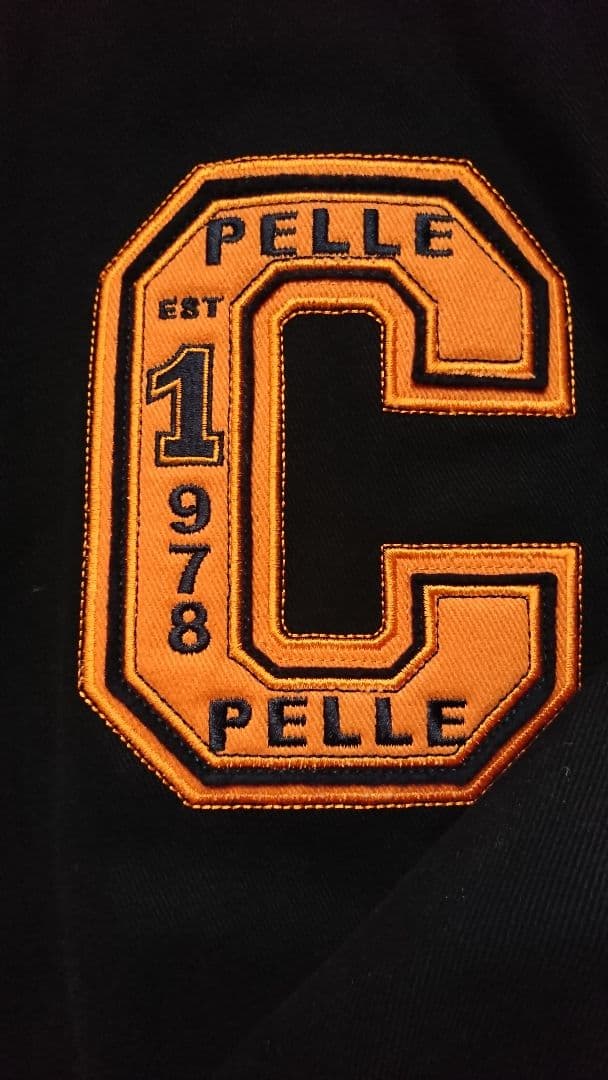 Pelle Pelle ボクシングクラブ スタジャン
