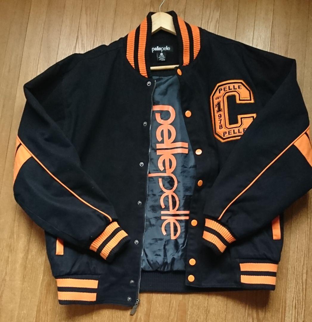 Pelle Pelle ボクシングクラブ スタジャン