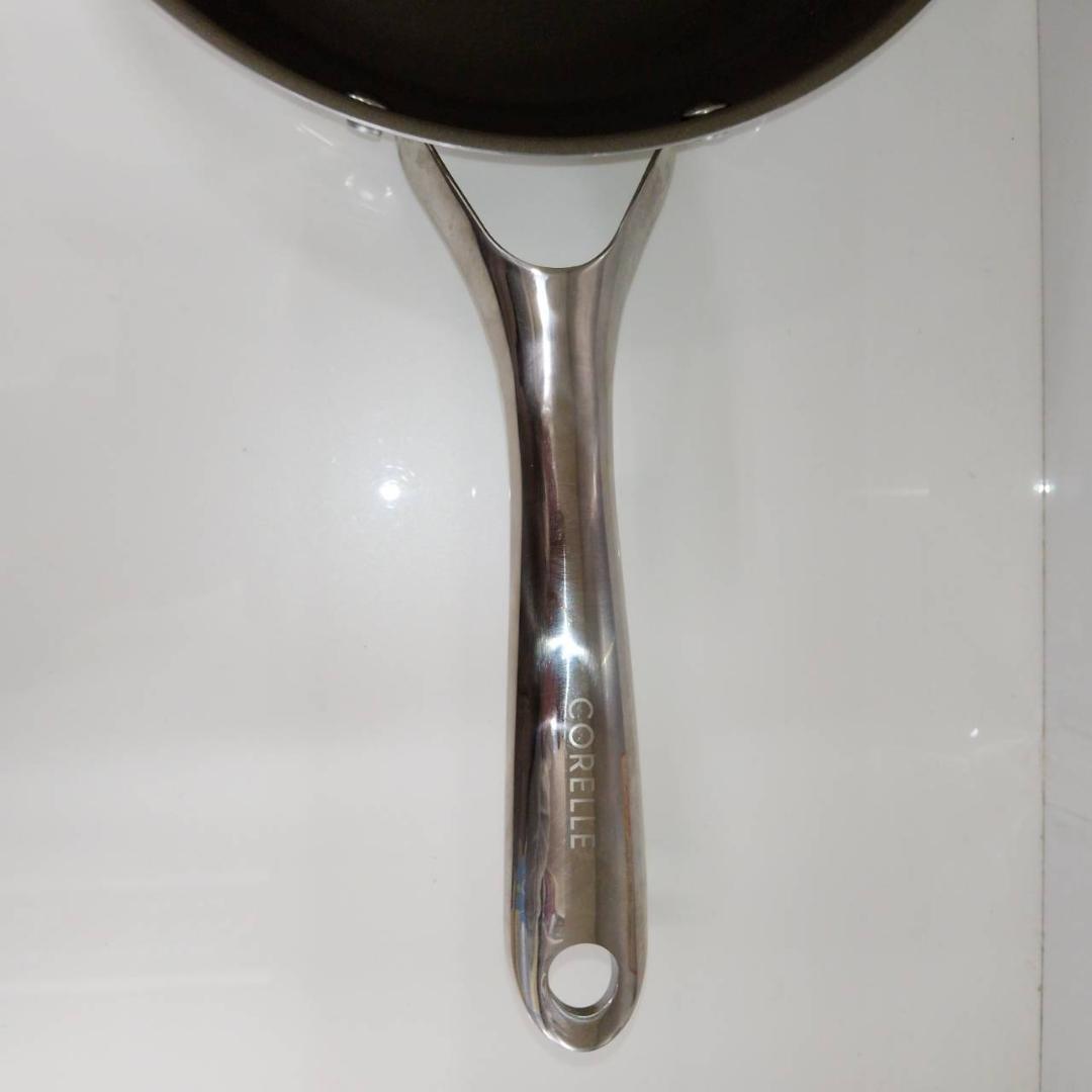 ◇フライパン CORELLE コレール DuraNano 28cm