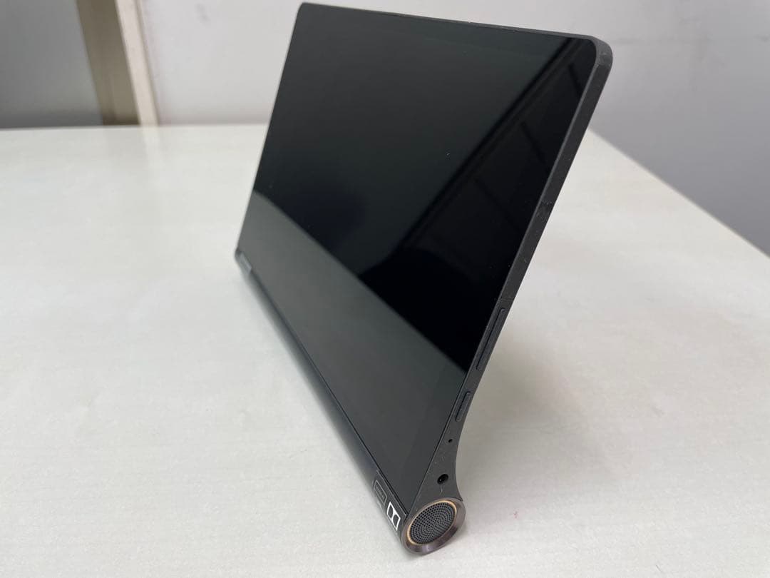 Androidタブレット本体 Lenovo Yoga Smart Tab YT-X705F IRON GREY