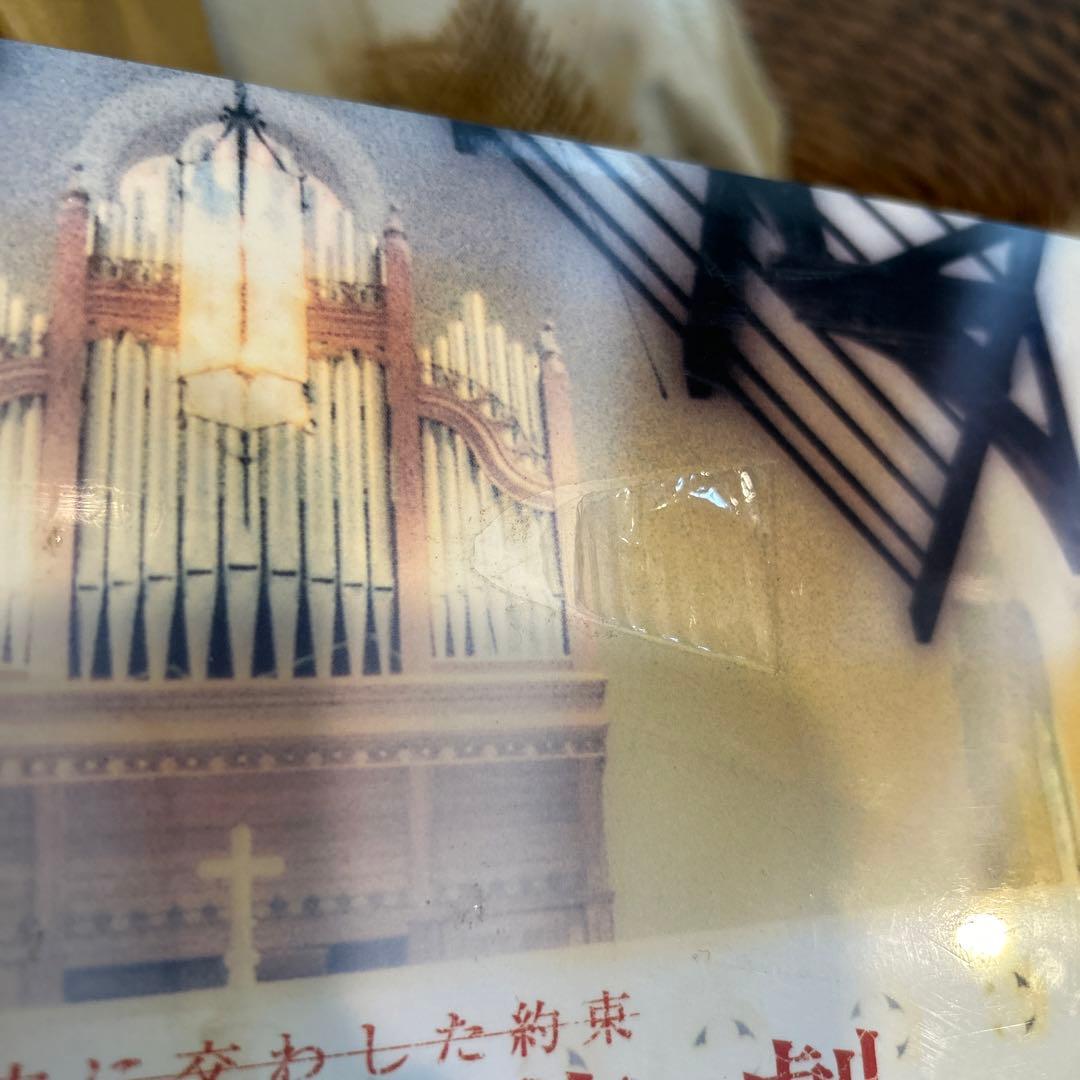 薔薇の悲劇 真夜中に交わした約束 Malice mizer 写真集