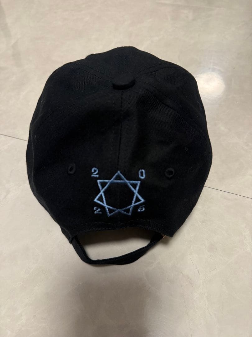 TOOL キャップ