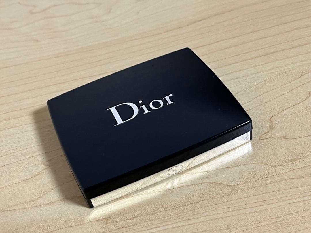 【aya⛄️ 】【Dior】ROUGE BLUSH 732 ピーチコロール