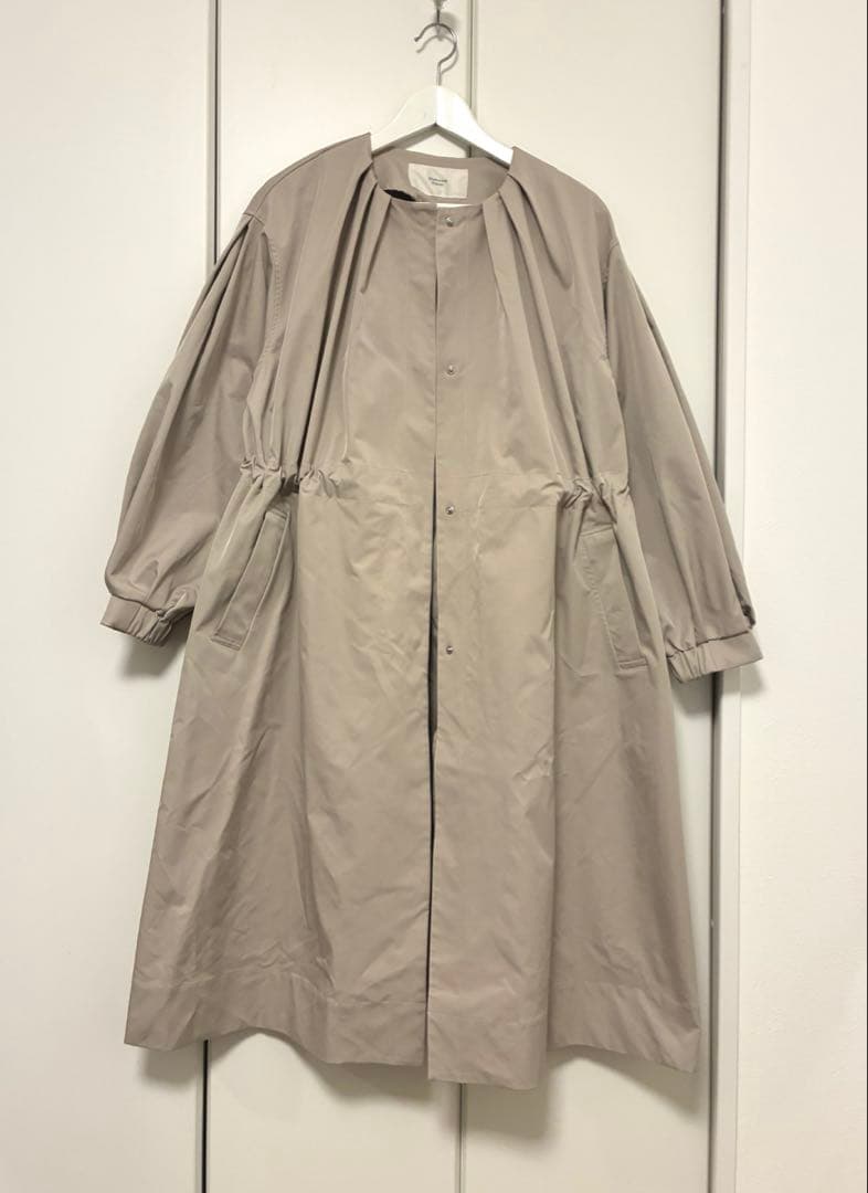 abahouse コート　ZARA IENA ユナイテッドアローズ