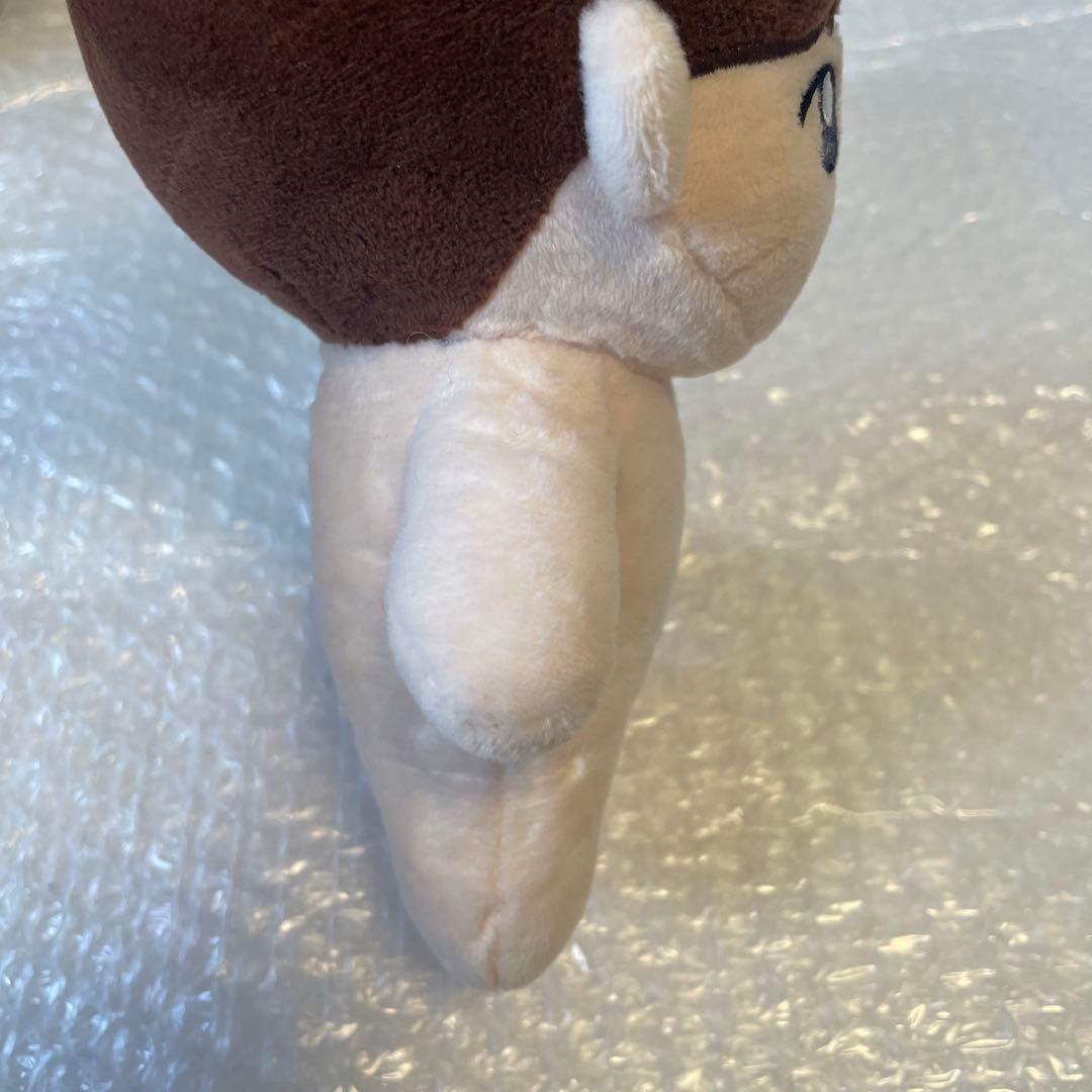 BTS テヒョン ぬいぐるみ 20cm