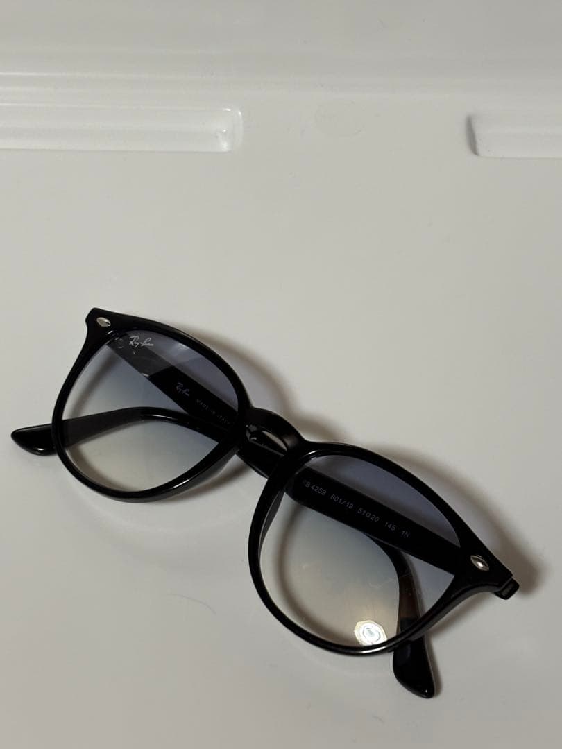 ★希少モデル★RB4259 601/19★レイバン★RayBan★