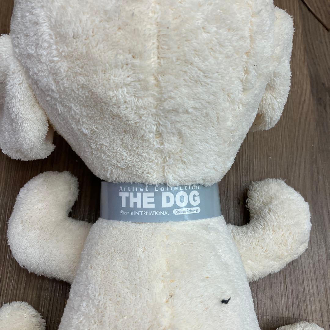 3F THE DOG 鼻デカ ワンちゃん ぬいぐるみ 6点セット 詰め合わせ