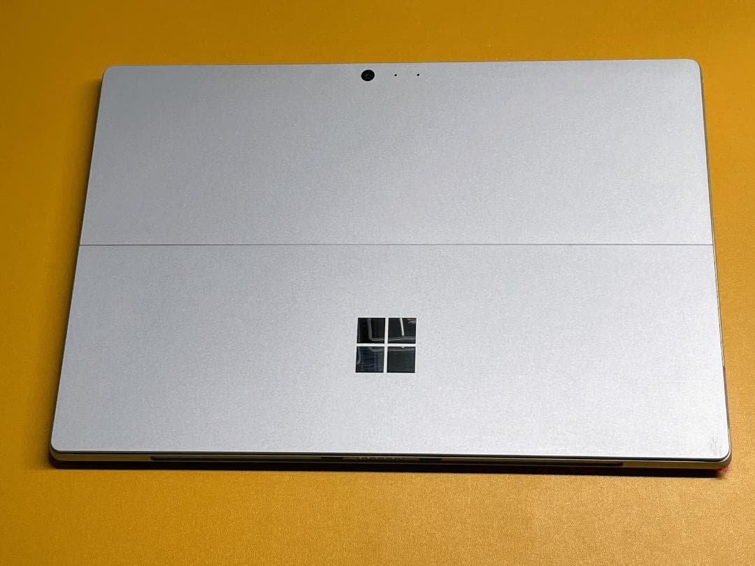 [中古] SurfacePro 5 Corei5 4GB 128GB