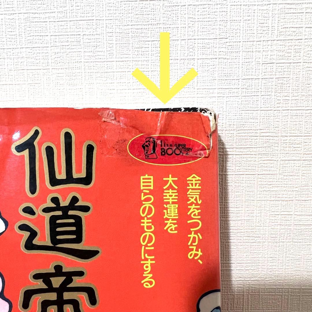 【値下げ不可】 高藤聡一郎 希少本 仙道帝財術入門 ムーブックス