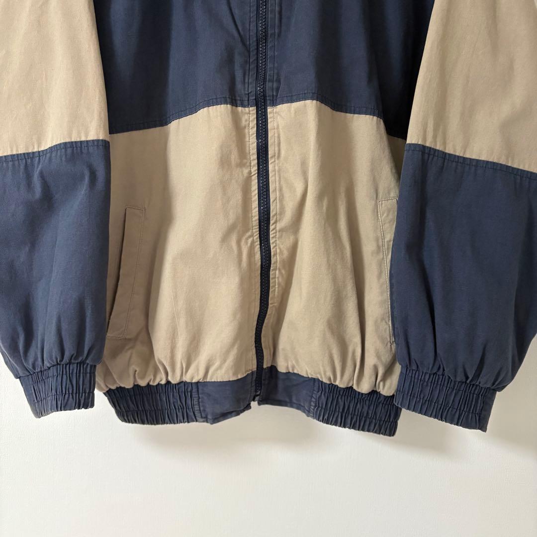 VINTAGE加工 BoTT CreativeDrugStore ジャケット
