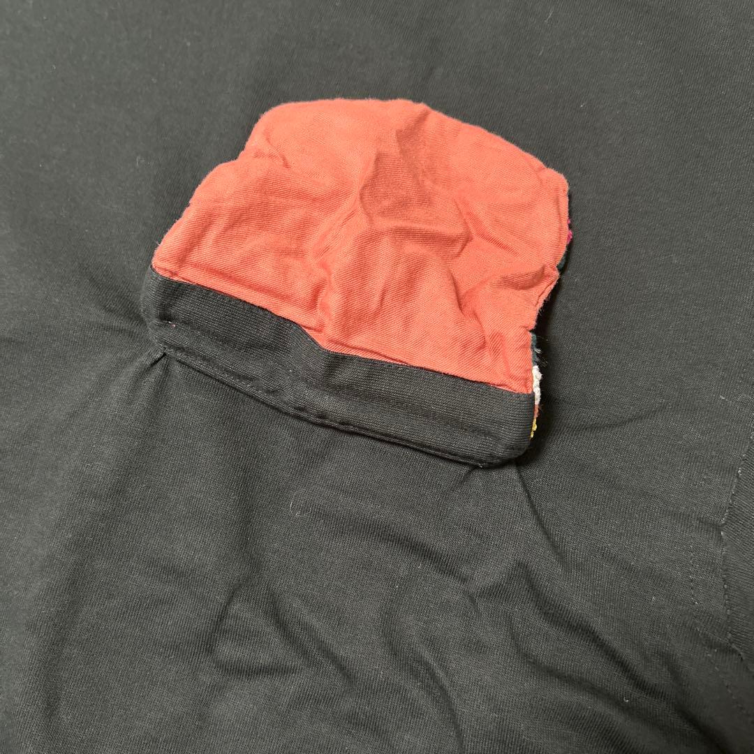 undercover scab Ｔシャツ
