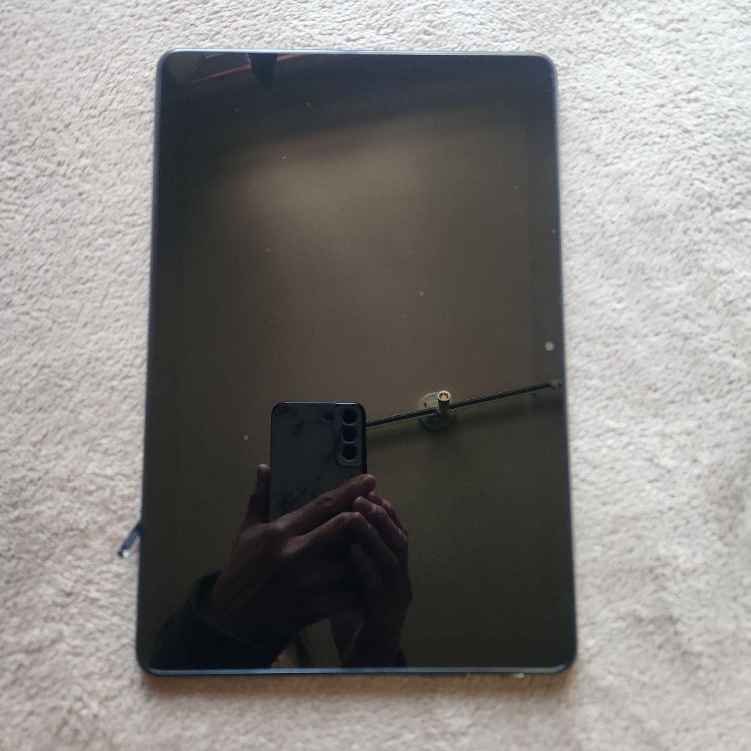 Amazon fireHD10 32GB ブラック
