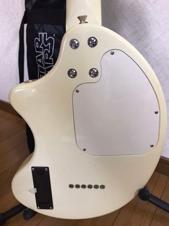 -FERNANDES ZO-3 STAR WARS ストームトルーパーモデル