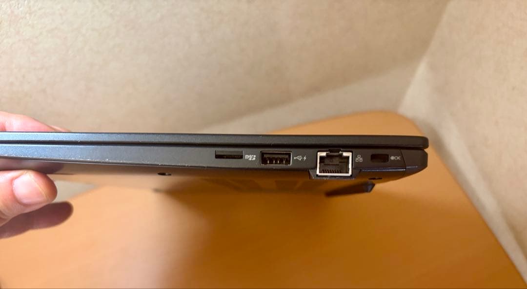 東芝Dynabook G83/KW 第12世代i5 16GB 256GB