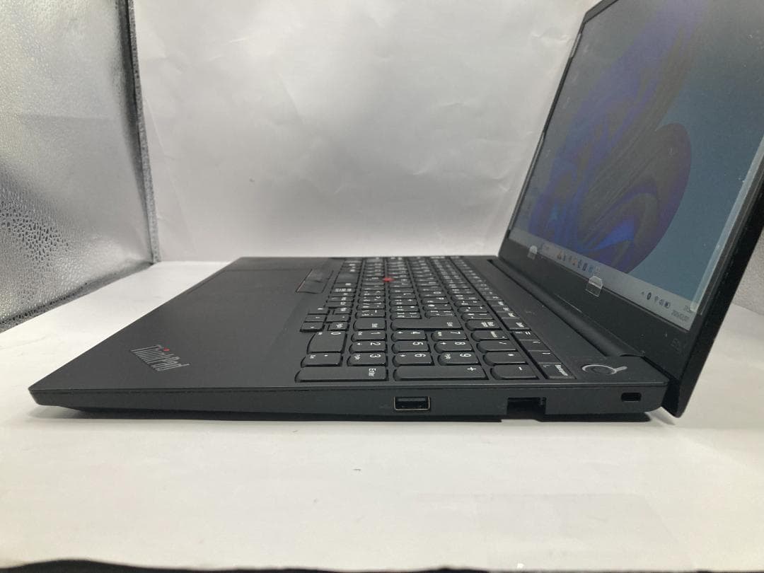 Windowsノート本体 ThinkPad E15 Gen2 i5 8GB SSD512GB Office