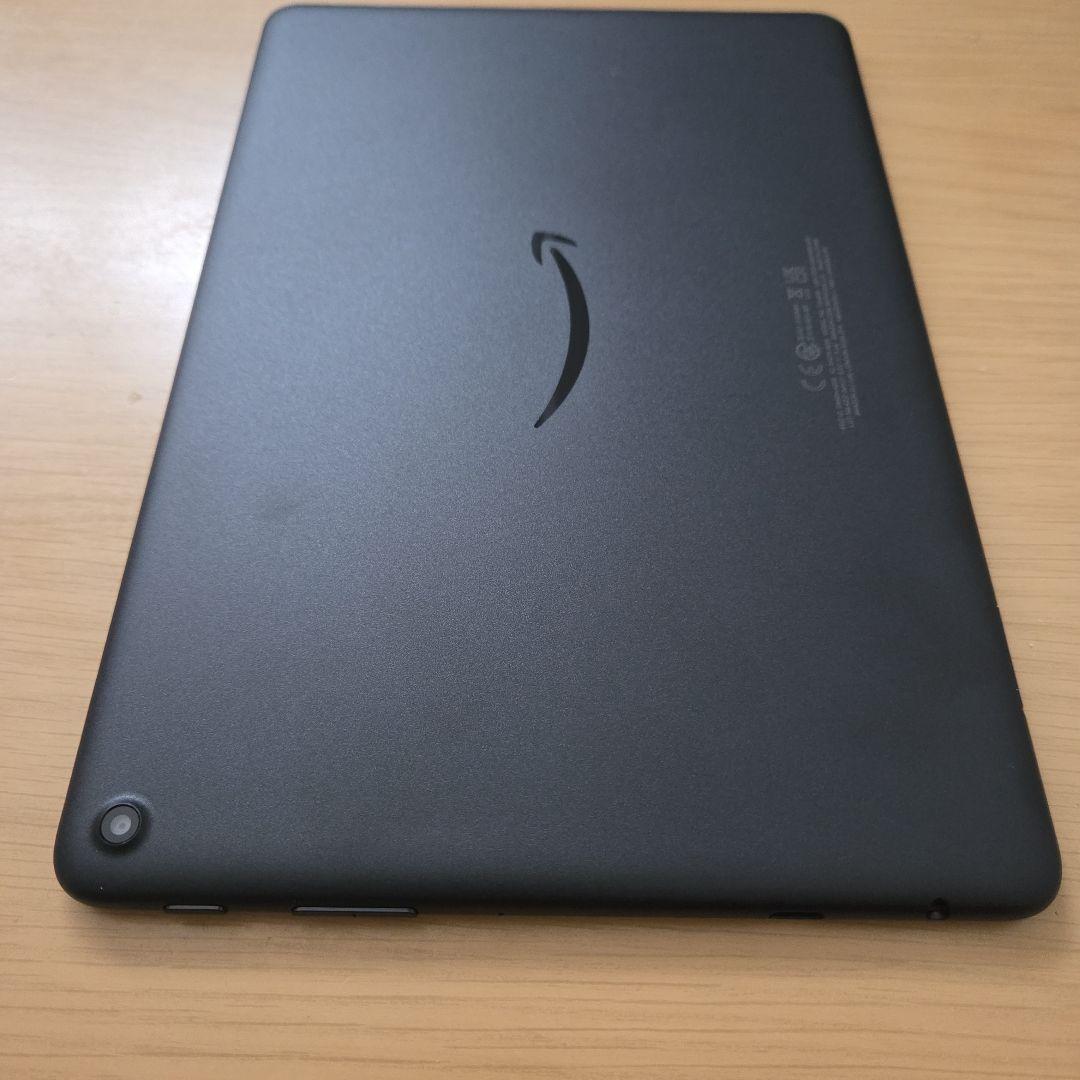 Amazon Fire HD 10 第13世代 フィルム有り 箱無し
