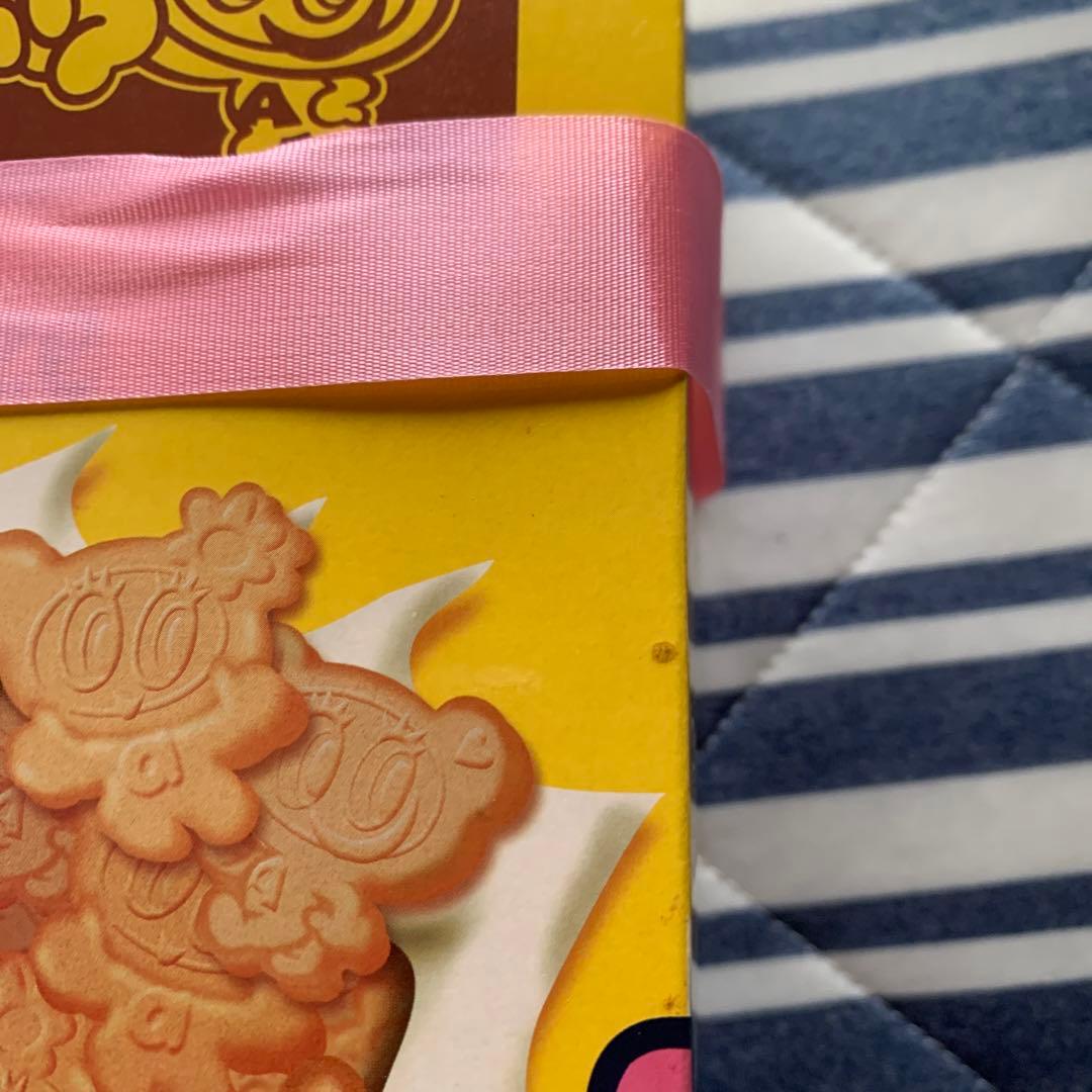 【レア】　新品未開封　箱付き　エンジェルブルー　ナカムラくん　ぬいぐるみ