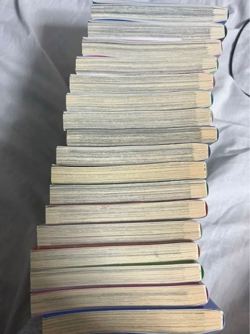 忘却バッテリー 1～17巻