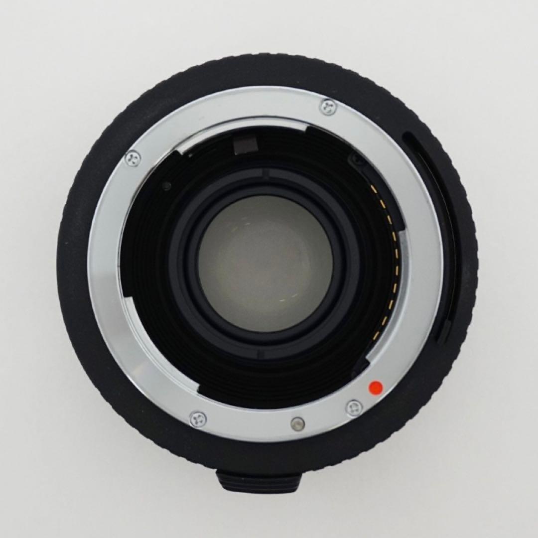 SIGMA APO TELE CONVERTER 1.4x EX DG ニコン用
