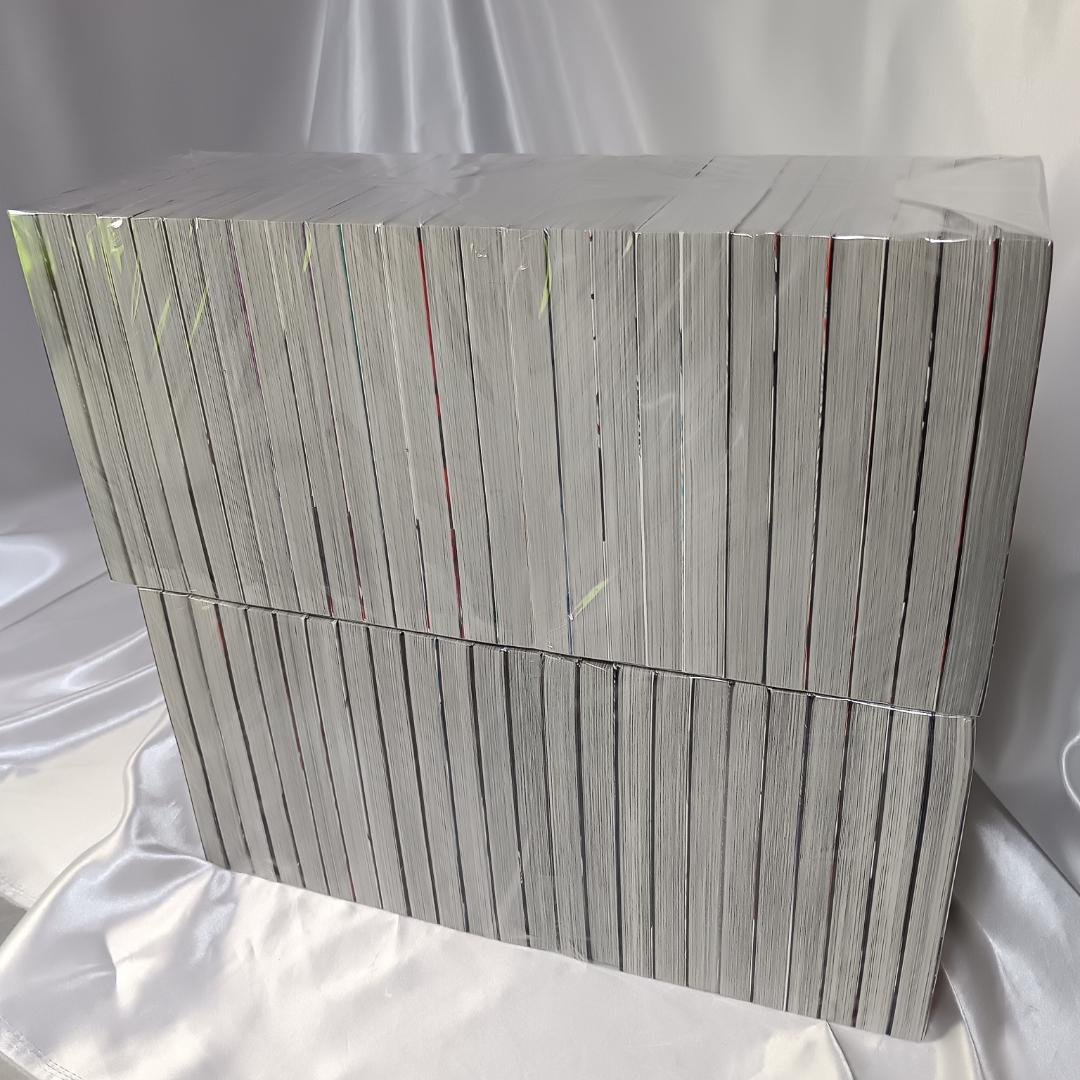 【美品！嘘喰い　全49巻セット】