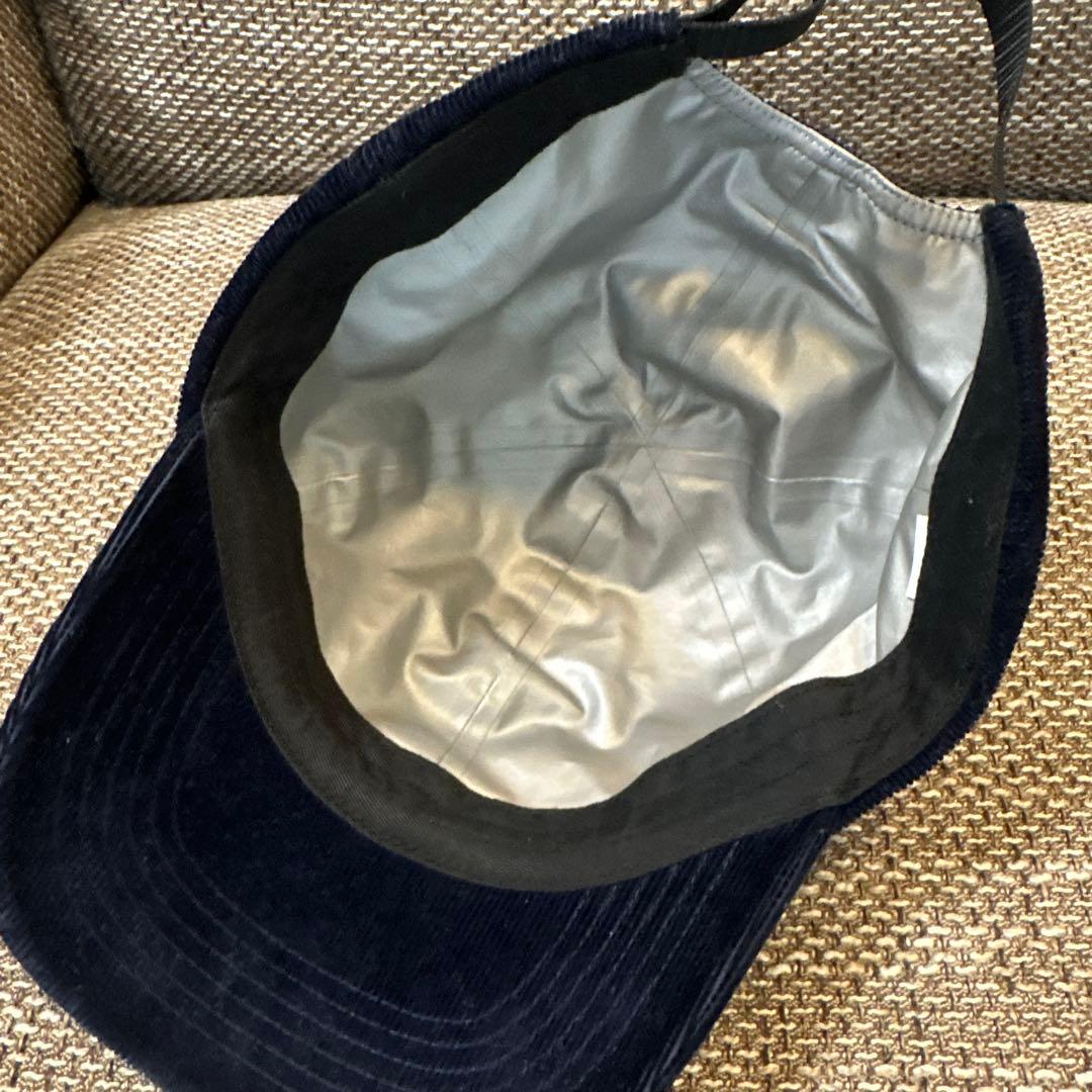 帽子 Supreme GORE-TEX Corduroy 6Panel