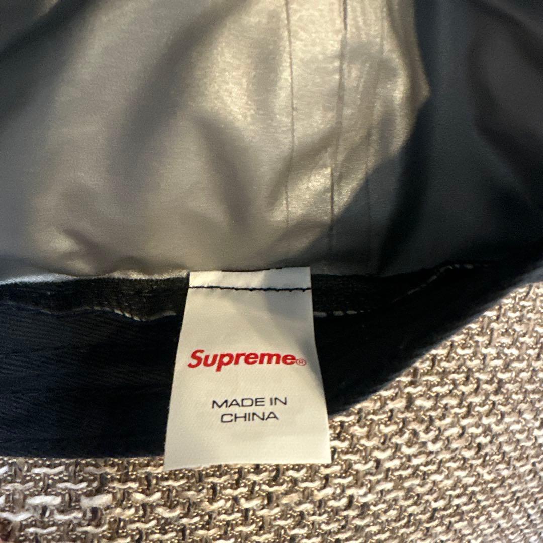帽子 Supreme GORE-TEX Corduroy 6Panel