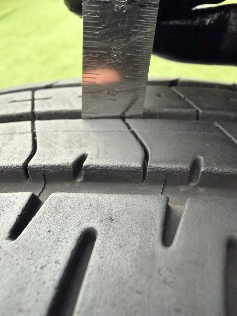 23年製 155/65R14 エコピアNH200C 4本セットバリ溝ブリヂストン