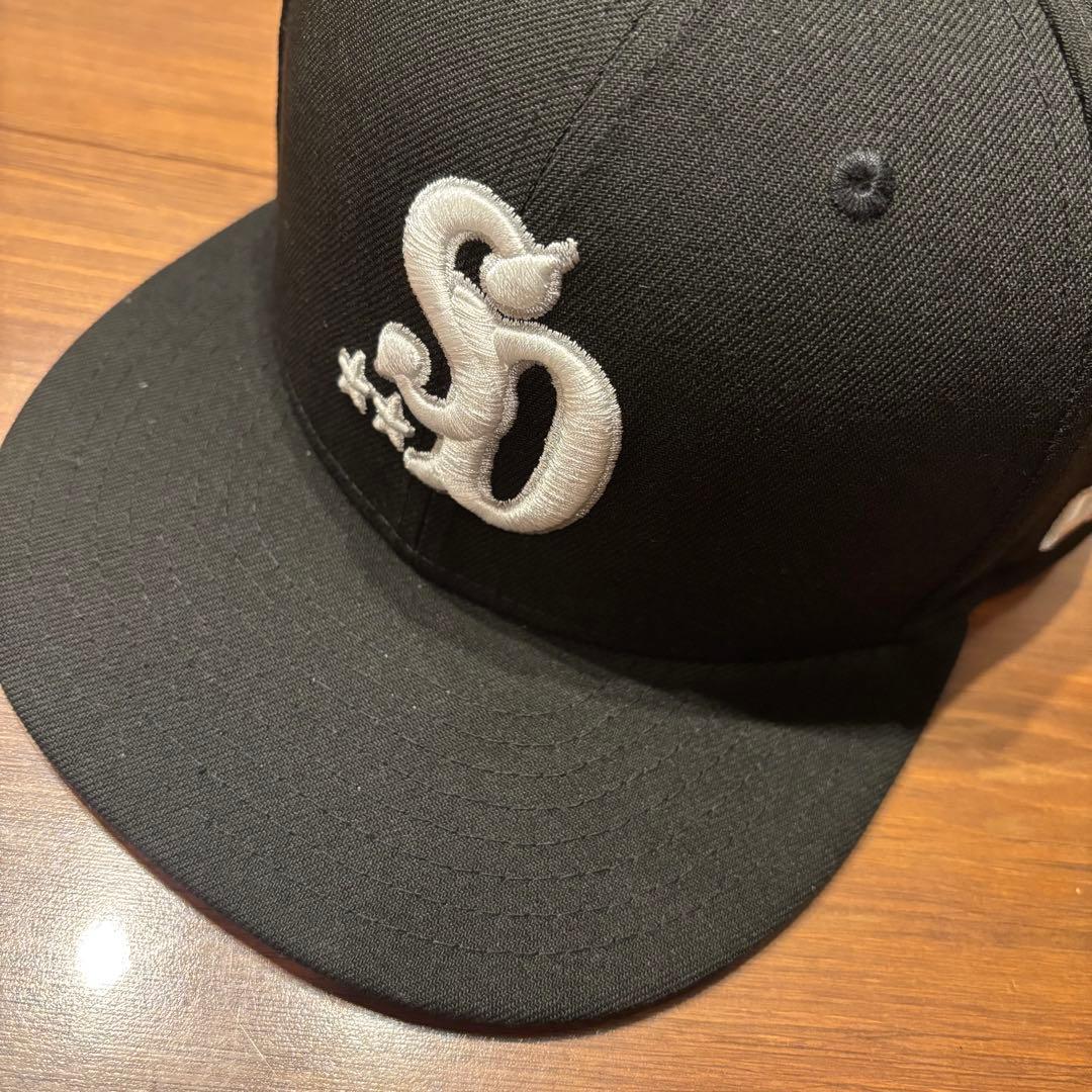 帽子 STANDARD CALIFORNIA NEW ERA /SD 59FIFTY
