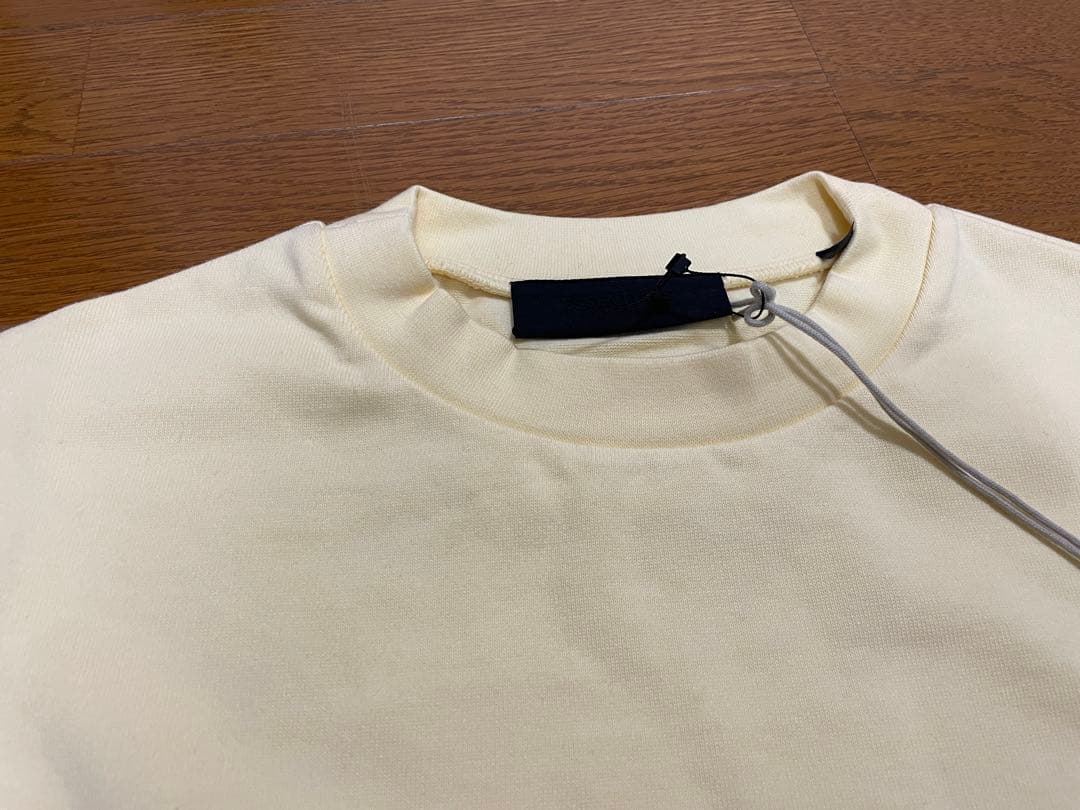FOG ESSENTIALS オーバーTシャツ 新品 未使用